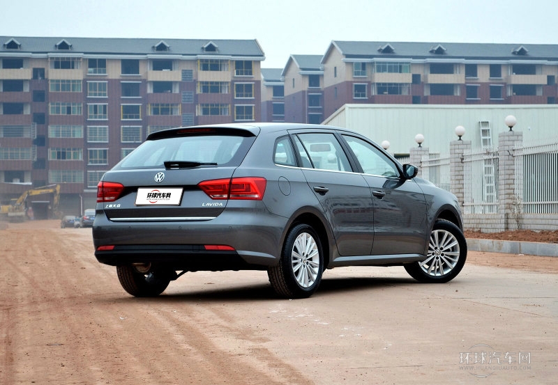 2013款 1.6L 自動舒適型