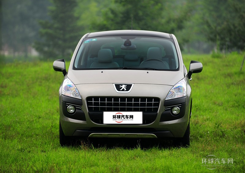 2011款 1.6T 豪華型