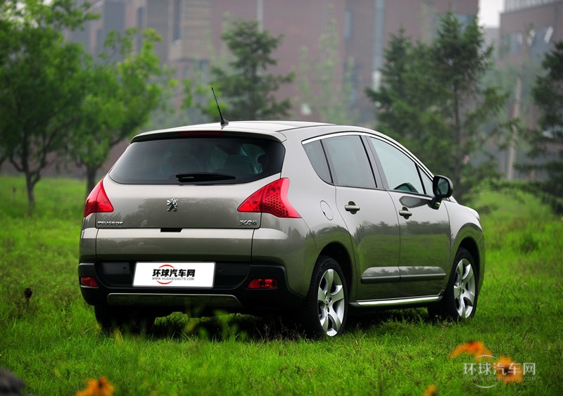 2011款 1.6T 豪華型