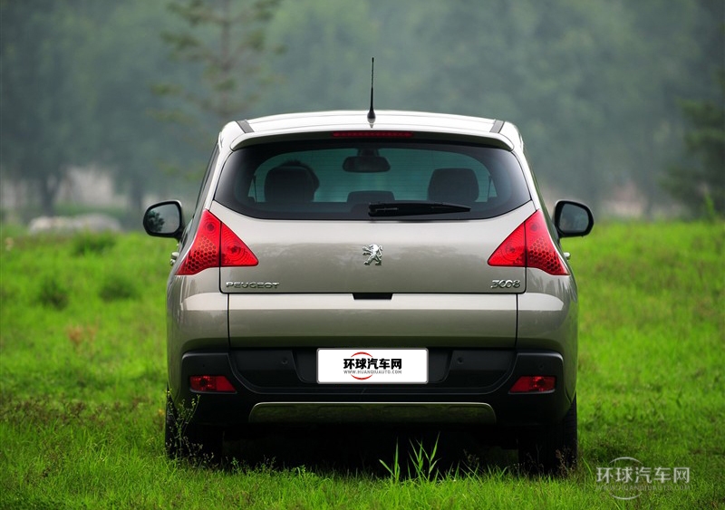 2011款 1.6T 豪華型