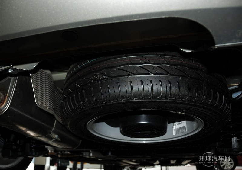 2013款 1.6T SW 時(shí)尚型