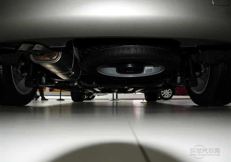 2013款 1.6T SW 時尚型