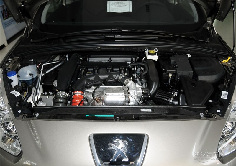 2013款 1.6T SW 時尚型