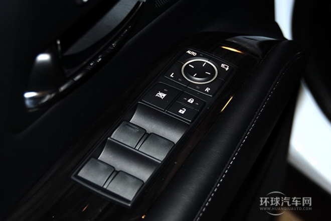 2013款 350 典雅版