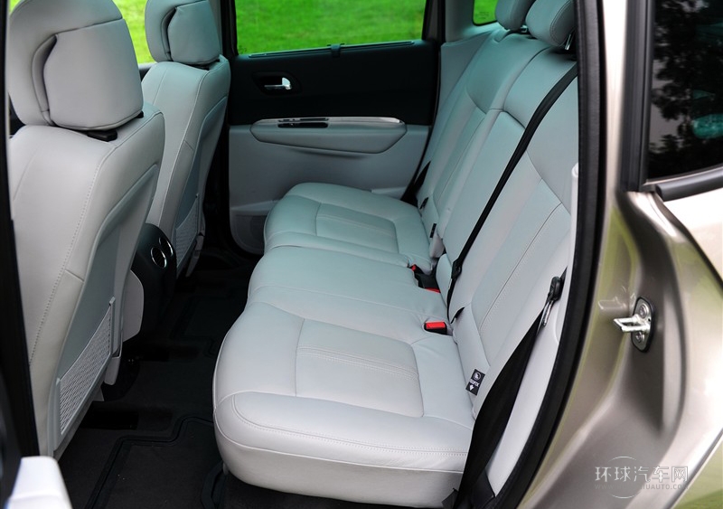 2011款 1.6T 豪華型