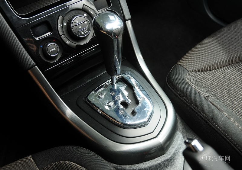 2013款 1.6T SW 時尚型