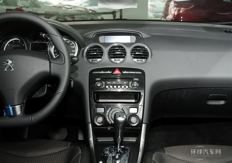 2013款 1.6T SW 時尚型