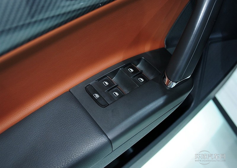 2014款 1.4TSI 自動運動版