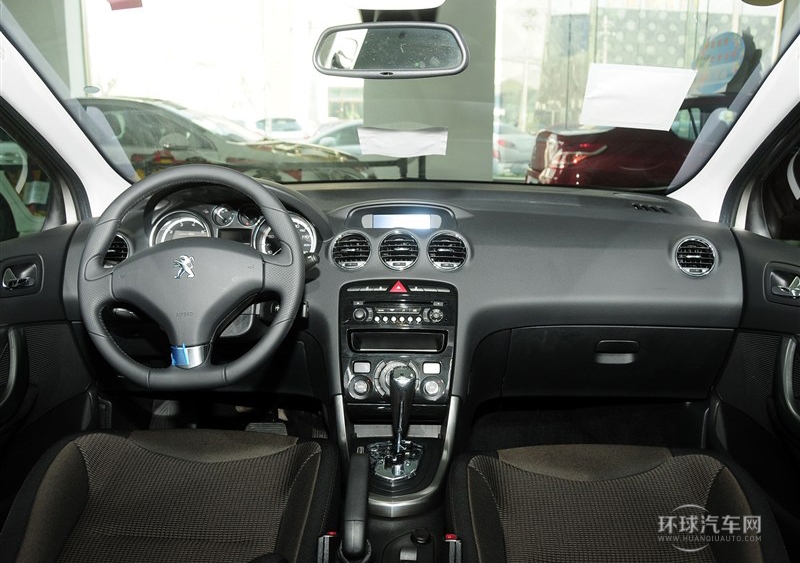 2013款 1.6T SW 時尚型