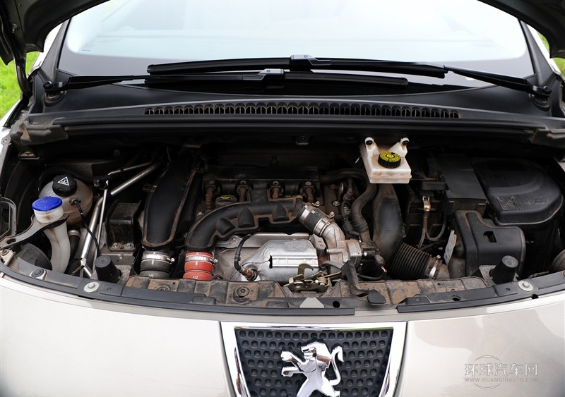 2011款 1.6T 豪華型