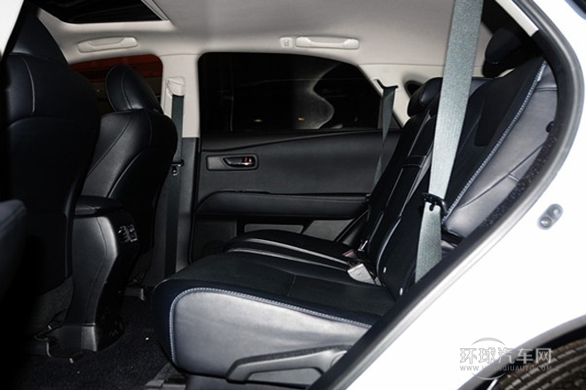 2013款 350 典雅版