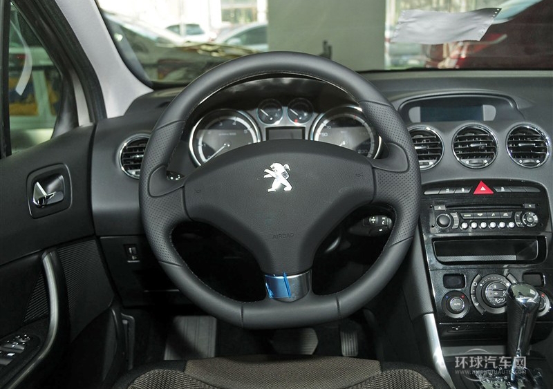 2013款 1.6T SW 時尚型