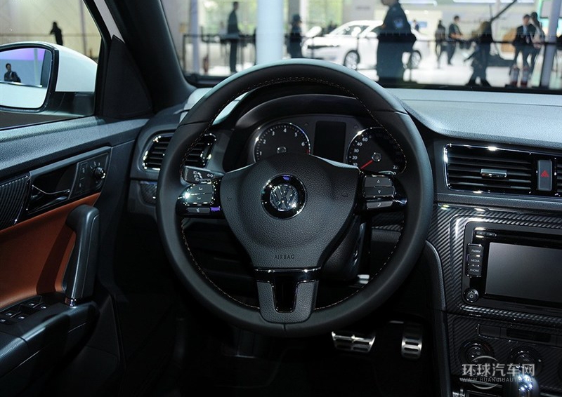 2014款 1.4TSI 自動運動版