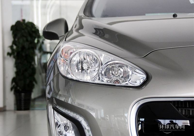 2013款 1.6T SW 時尚型