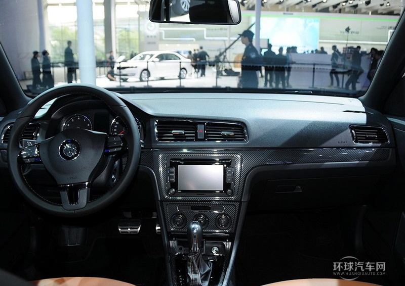 2014款 1.4TSI 自動運動版