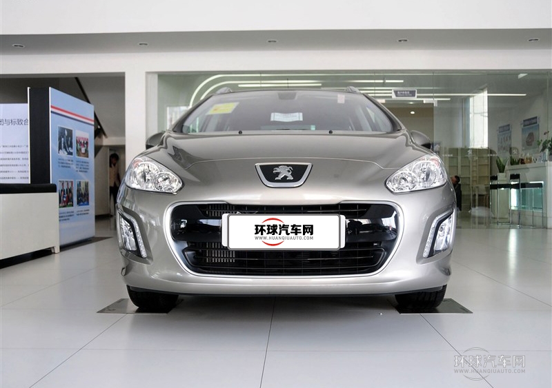 2013款 1.6T SW 時尚型