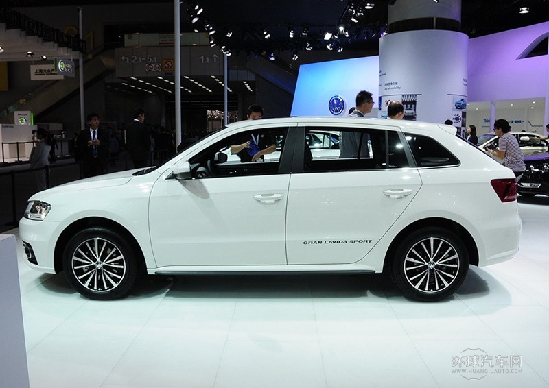 2014款 1.4TSI 自動(dòng)運(yùn)動(dòng)版