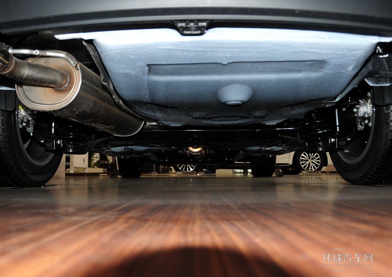 2014款 1.6L 自動運動版