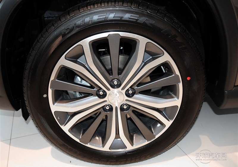 2013款 2.0L 兩驅豪華型