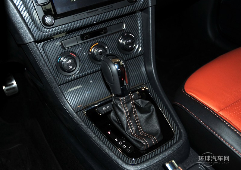 2014款 1.6L 自動運動版