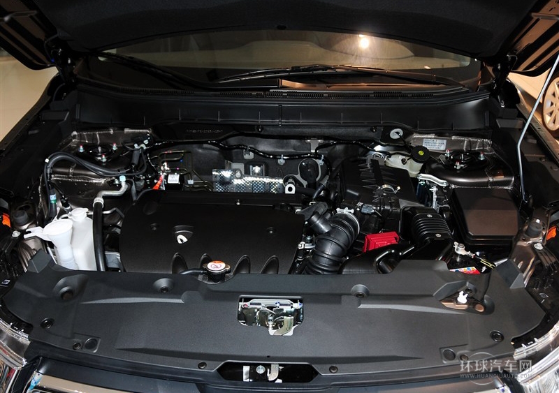 2013款 2.0L 兩驅豪華型