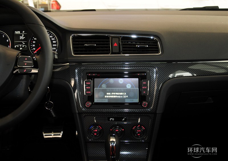 2014款 1.6L 自動運動版