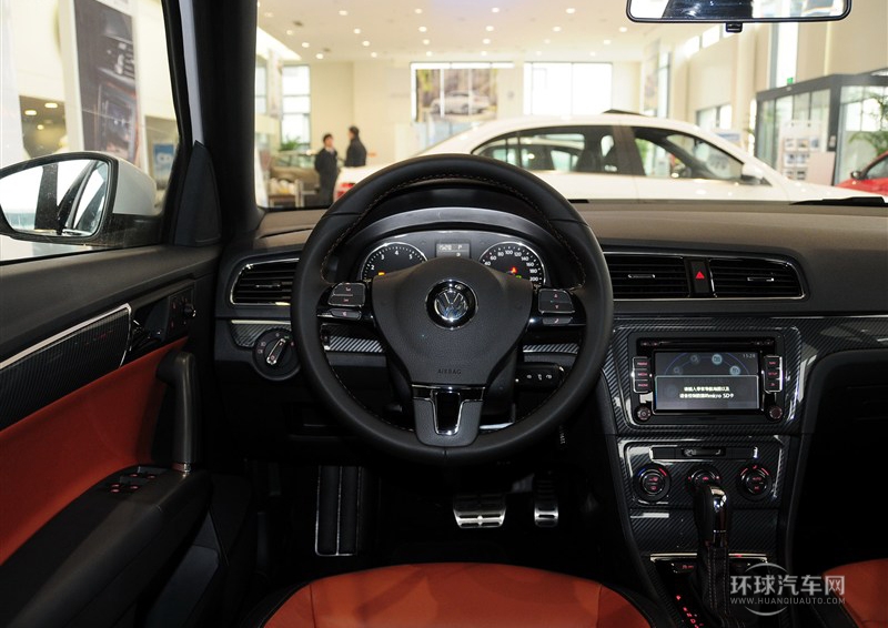 2014款 1.6L 自動運動版