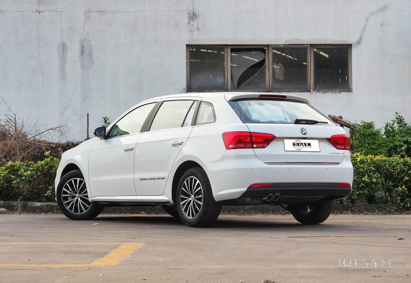 2014款 1.6L 自動運動版