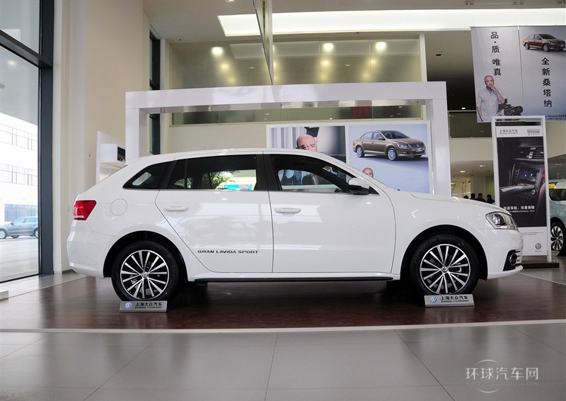 2014款 1.6L 自動運動版