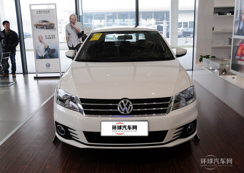 2014款 1.6L 自動(dòng)運(yùn)動(dòng)版