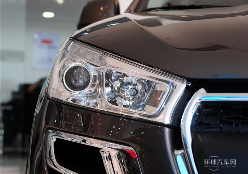 2013款 2.0L 兩驅豪華型