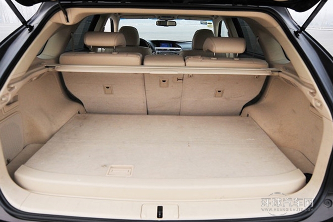 2013款 270 豪華版