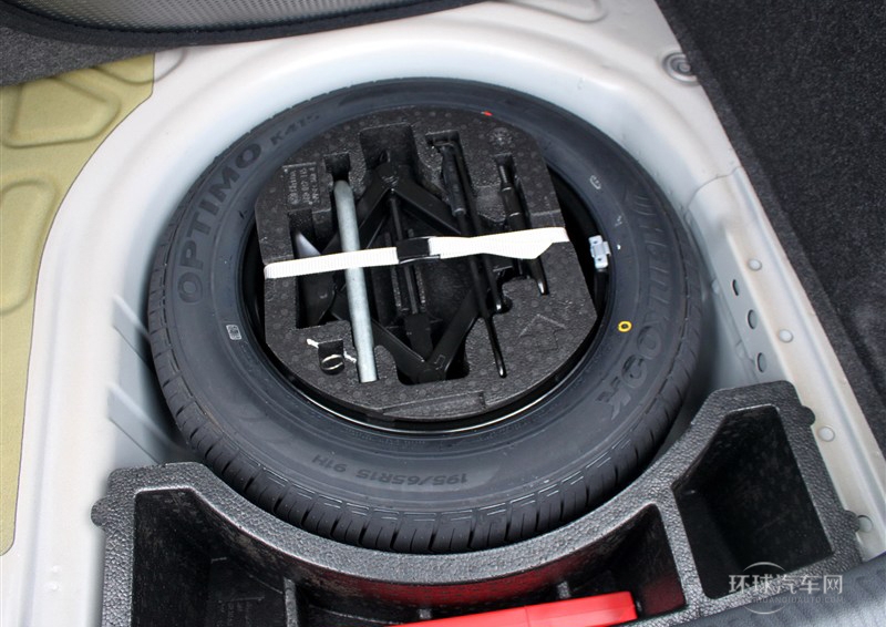 2014款 1.6L 自動型