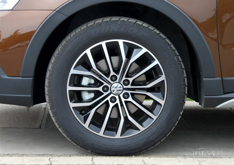 2014款 1.6L 自動型