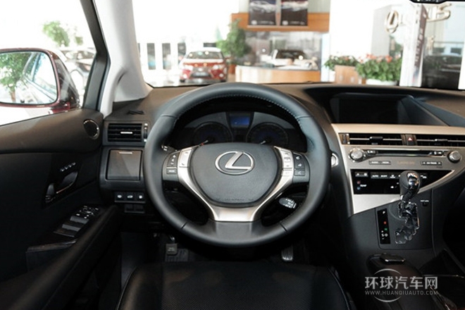 2013款 270 豪華版