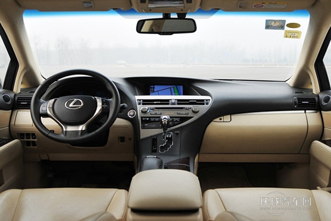 2013款 270 豪華版