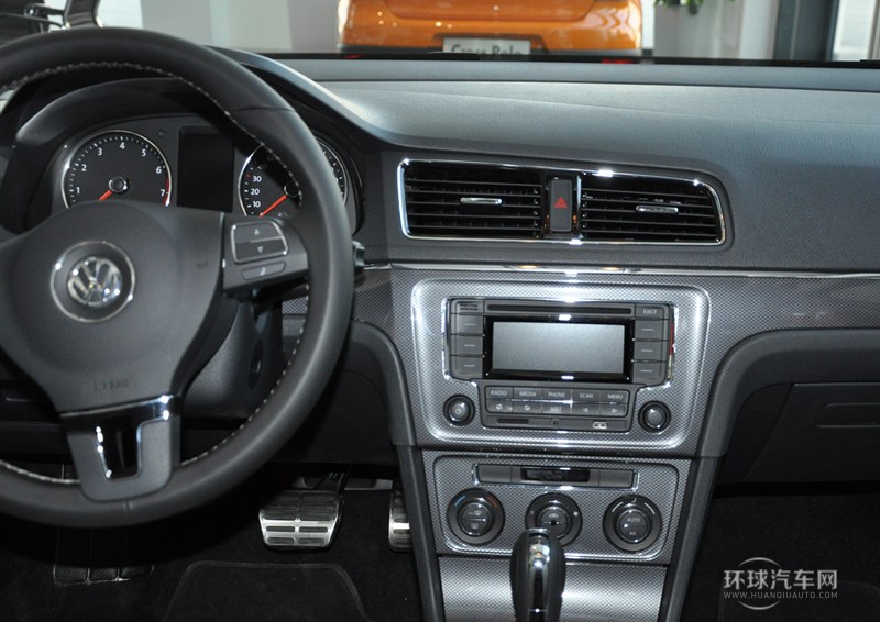 2014款 1.6L 自動型