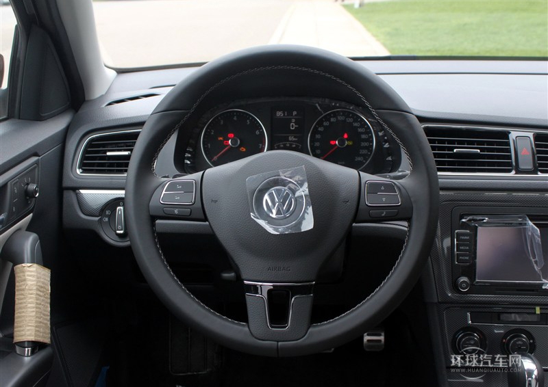 2014款 1.6L 自動型