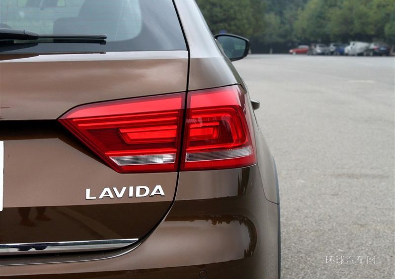 2014款 1.6L 自動型