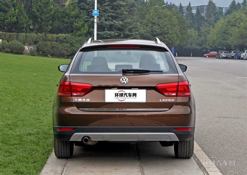 2014款 1.6L 自動型