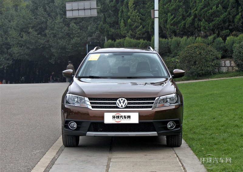 2014款 1.6L 自動型