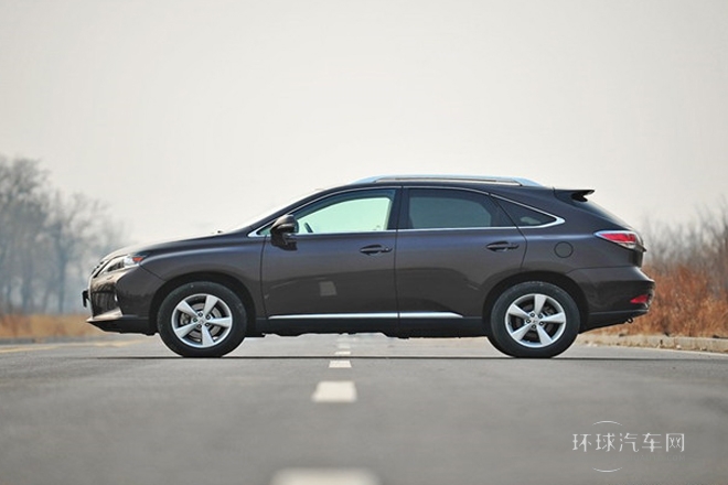 2013款 270 豪華版