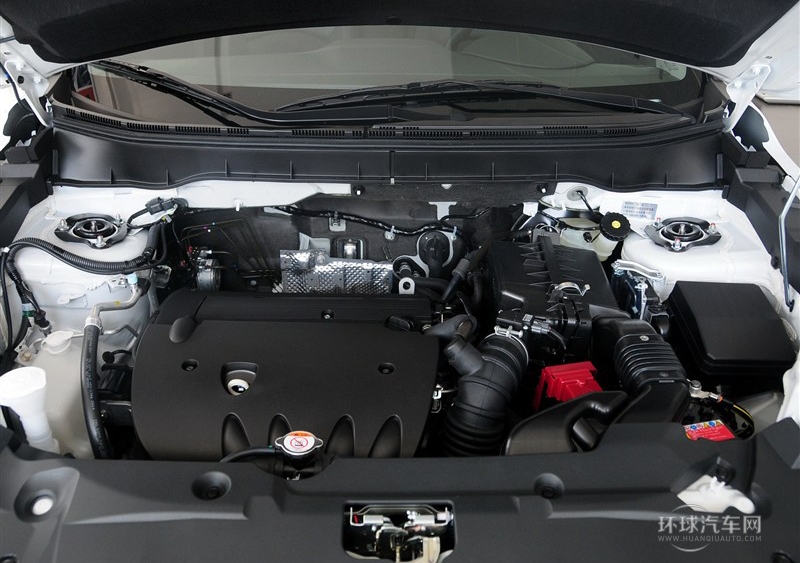 2013款 2.0L 兩驅(qū)時尚型