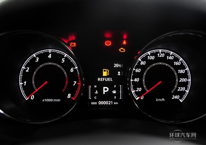 2013款 2.0L 兩驅(qū)時(shí)尚型