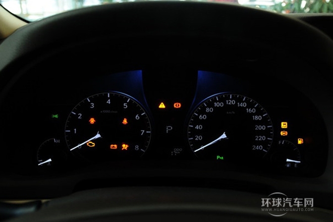 2013款 270 精英版