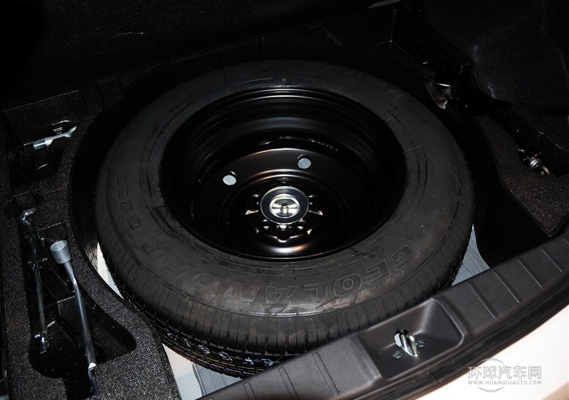 2013款 2.0L 四驅(qū)豪華型