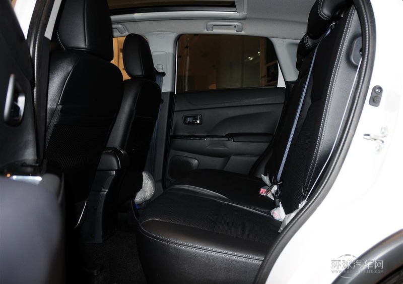 2013款 2.0L 四驅豪華型