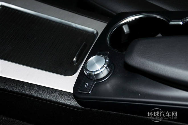 2013款改款GLK300 4MATIC時尚版