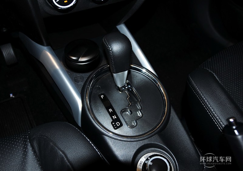 2013款 2.0L 四驅豪華型