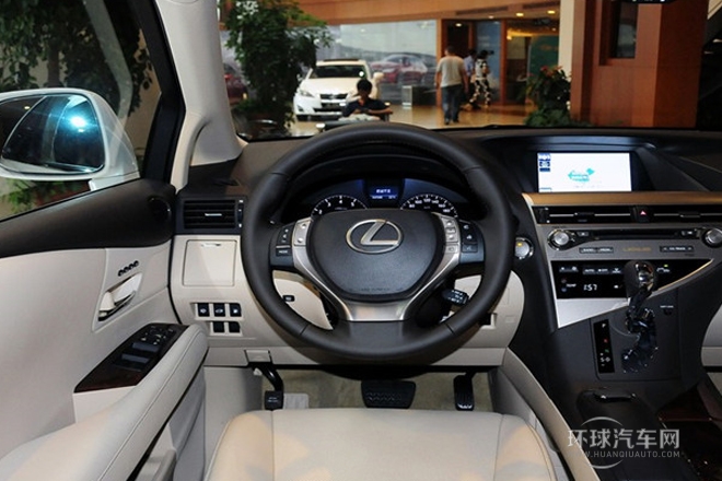 2013款 270 Mark Levinson限量版